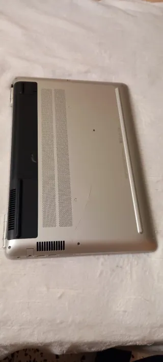 HP Pavilion i7 Piezas