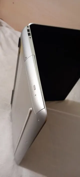 HP Pavilion i7 Piezas