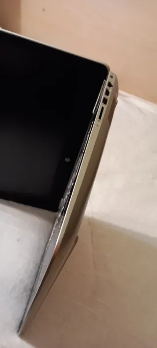 HP Pavilion i7 Piezas