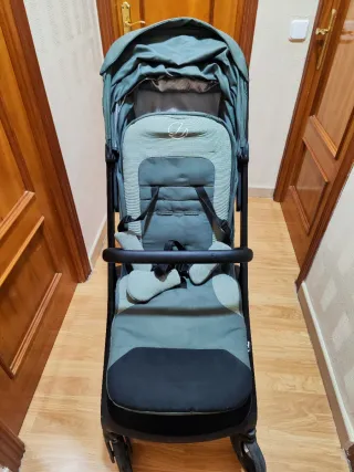 Silla de paseo Jané Akira