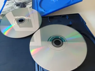 Pack Ace Combat PlayStation 2 PS2