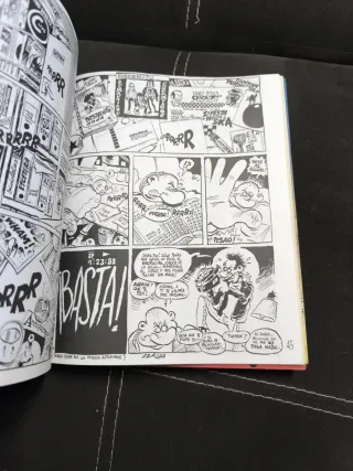 Pedro pico y Pico vena