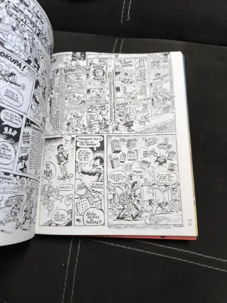 Pedro pico y Pico vena