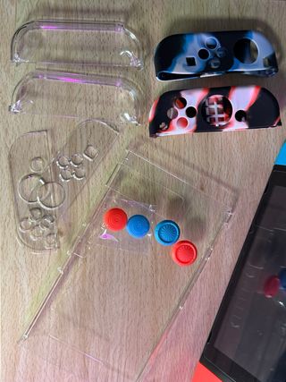 Nintendo Switch + FIFA 26 (SPEDIZIONE IN 24H)