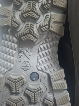 Botas de nieve para hombre y mujer