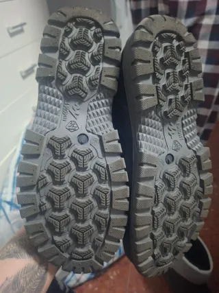 Botas de nieve para hombre y mujer