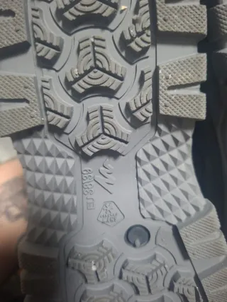 Botas de nieve para hombre y mujer