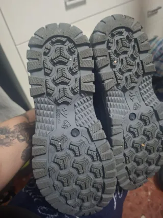 Botas de nieve para hombre y mujer