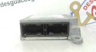 Centralita airbag 51768696 fiat doblo (119) 814590