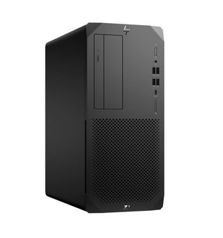 Ordenador Workstation HP G6 i7 10a 1TB SSD 16GbRAM