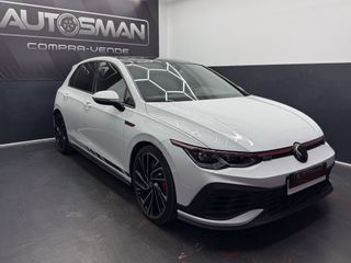 Volkswagen Golf GTI Clubsport 2.0 TSI 221kW (300CV) DSG
