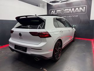 Volkswagen Golf GTI Clubsport 2.0 TSI 221kW (300CV) DSG
