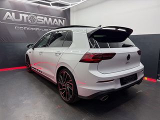 Volkswagen Golf GTI Clubsport 2.0 TSI 221kW (300CV) DSG