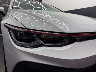 Volkswagen Golf GTI Clubsport 2.0 TSI 221kW (300CV) DSG