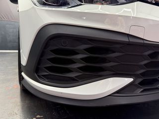 Volkswagen Golf GTI Clubsport 2.0 TSI 221kW (300CV) DSG