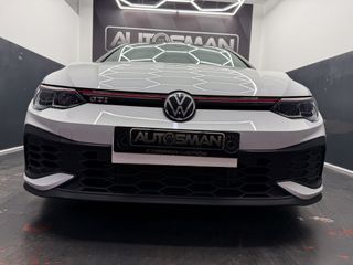 Volkswagen Golf GTI Clubsport 2.0 TSI 221kW (300CV) DSG