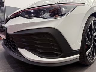 Volkswagen Golf GTI Clubsport 2.0 TSI 221kW (300CV) DSG