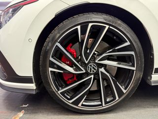 Volkswagen Golf GTI Clubsport 2.0 TSI 221kW (300CV) DSG