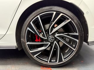 Volkswagen Golf GTI Clubsport 2.0 TSI 221kW (300CV) DSG