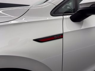 Volkswagen Golf GTI Clubsport 2.0 TSI 221kW (300CV) DSG