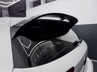 Volkswagen Golf GTI Clubsport 2.0 TSI 221kW (300CV) DSG