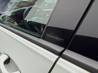 Volkswagen Golf GTI Clubsport 2.0 TSI 221kW (300CV) DSG