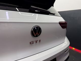 Volkswagen Golf GTI Clubsport 2.0 TSI 221kW (300CV) DSG