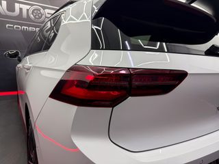 Volkswagen Golf GTI Clubsport 2.0 TSI 221kW (300CV) DSG