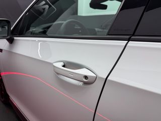 Volkswagen Golf GTI Clubsport 2.0 TSI 221kW (300CV) DSG