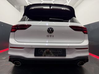 Volkswagen Golf GTI Clubsport 2.0 TSI 221kW (300CV) DSG