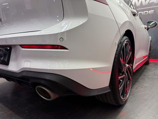 Volkswagen Golf GTI Clubsport 2.0 TSI 221kW (300CV) DSG