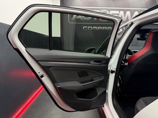 Volkswagen Golf GTI Clubsport 2.0 TSI 221kW (300CV) DSG