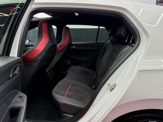 Volkswagen Golf GTI Clubsport 2.0 TSI 221kW (300CV) DSG