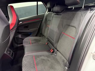 Volkswagen Golf GTI Clubsport 2.0 TSI 221kW (300CV) DSG