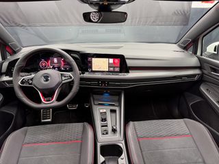 Volkswagen Golf GTI Clubsport 2.0 TSI 221kW (300CV) DSG