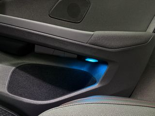 Volkswagen Golf GTI Clubsport 2.0 TSI 221kW (300CV) DSG