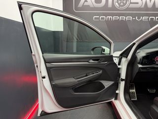 Volkswagen Golf GTI Clubsport 2.0 TSI 221kW (300CV) DSG