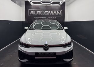 Volkswagen Golf GTI Clubsport 2.0 TSI 221kW (300CV) DSG