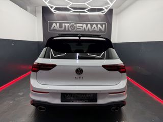 Volkswagen Golf GTI Clubsport 2.0 TSI 221kW (300CV) DSG