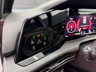 Volkswagen Golf GTI Clubsport 2.0 TSI 221kW (300CV) DSG