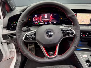 Volkswagen Golf GTI Clubsport 2.0 TSI 221kW (300CV) DSG