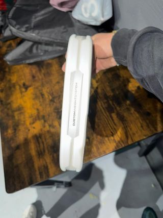 Pala Bullpadel Vertex 05 - Un solo uso