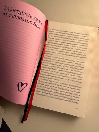 todo lo que se sobre el amor