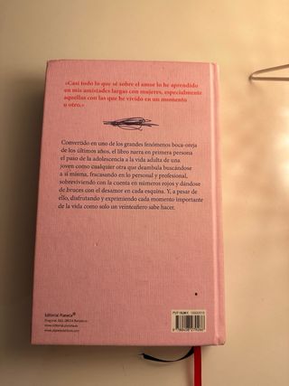 todo lo que se sobre el amor