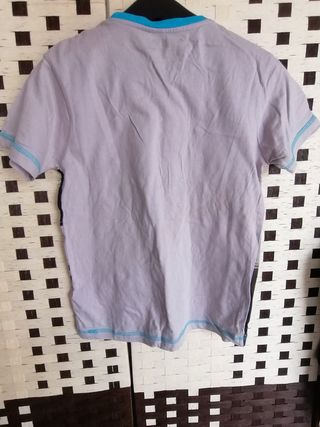 Camiseta Star Wars Darth Vader 10 años