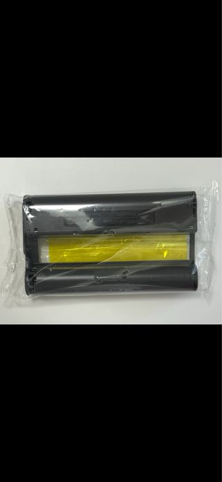 Cartucho de tinta Canon