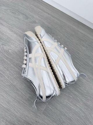 Onitsuka Tiger MEXICO 66 Prata/Bege