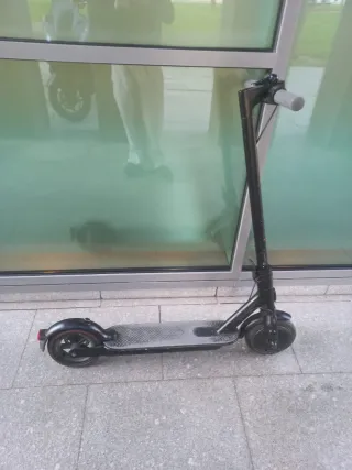 Xiaomi Mi Pro 2 Patinete Eléctrico