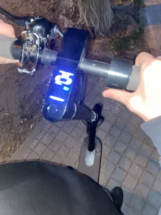 Xiaomi Mi Pro 2 Patinete Eléctrico