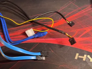 Painel Frontal 5,25" Multifunções para PC